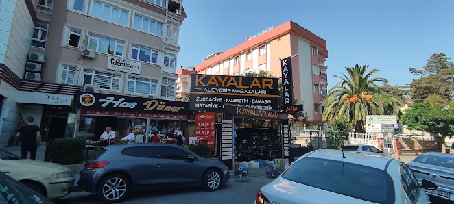 KAYALAR AVM BAHÇELİEVLER Tümü görseli