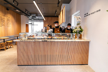 Espressolab Nato Yolu Tümü görseli