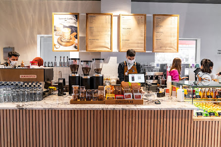 Espressolab Nato Yolu Sahibinin seçtikleri görseli