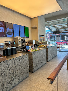 Espressolab Bahçelievler Has Delta Tümü görseli