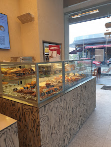 Espressolab Bahçelievler Has Delta Ortam görseli