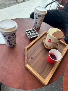 Espressolab Üsküdar Bulgurlu Kahve görseli