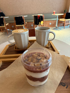 Espressolab Şirinevler Meydan Tümü görseli
