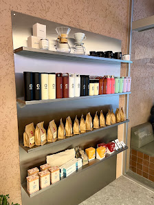 Espressolab Şirinevler Meydan Ortam görseli
