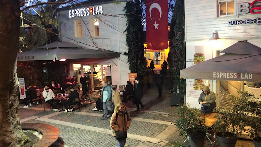 Espressolab Çengelköy Videolar görseli