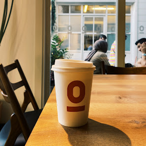 Espressolab Çengelköy Yeme-içme görseli