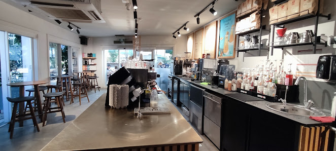 Espressolab Çengelköy Ortam görseli