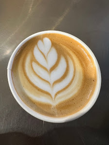 Espressolab Çengelköy Cortado görseli