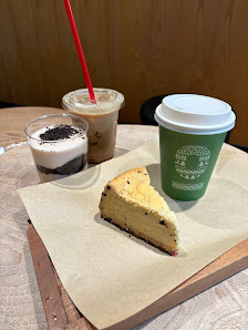 Espressolab Çengelköy Kahve görseli