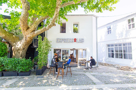 Espressolab Çengelköy Sahibinin seçtikleri görseli