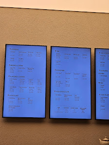 Espressolab Ümraniye Alemdağ Menü görseli