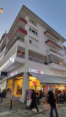 Espressolab Ümraniye Alemdağ Videolar görseli