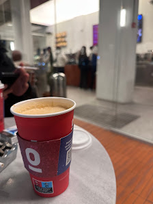Espressolab Ümraniye Alemdağ Kahve görseli