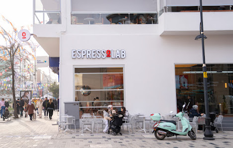 Espressolab Ümraniye Alemdağ Sahibinin seçtikleri görseli