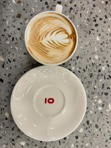 Espressolab Şerifali Kahve görseli