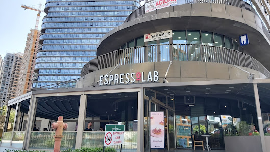 Espressolab Fikirtepe Tümü görseli