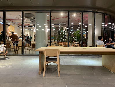 Espressolab Fikirtepe Ortam görseli