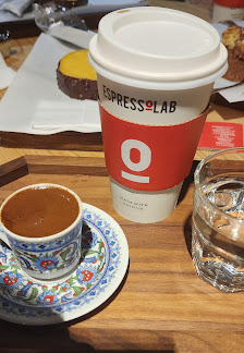 Espressolab Fikirtepe Kahve görseli