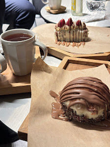 Espressolab Üsküdar Altunizade Kahve görseli