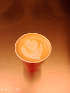 Espressolab Üsküdar Altunizade Latte görseli