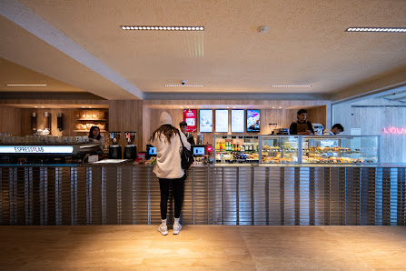 Espressolab Bağdat Caddesi Tümü görseli