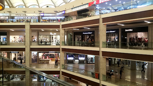 Capacity Alışveriş ve Yaşam Merkezi Videolar görseli
