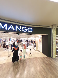 Capacity Alışveriş ve Yaşam Merkezi Street View ve 360° görseli