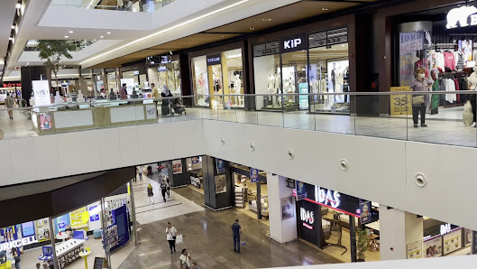 Marmara Forum Alışveriş Merkezi