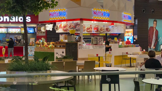Marmara Forum Alışveriş Merkezi Restoran görseli
