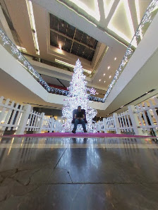 Marmara Forum Alışveriş Merkezi Street View ve 360° görseli