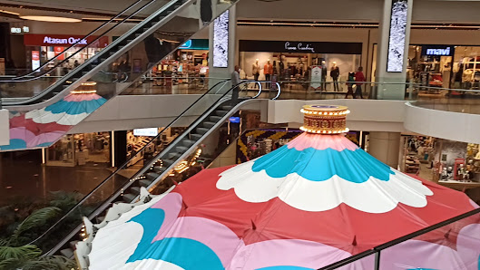 Carousel Alışveriş Ve Yaşam Merkezi Tümü görseli