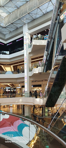 Carousel Alışveriş Ve Yaşam Merkezi En son görseli