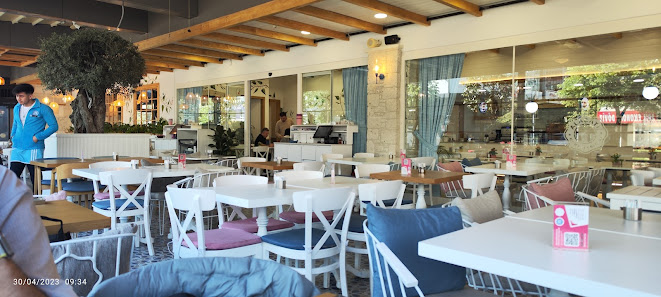 Carousel Alışveriş Ve Yaşam Merkezi İç görseli