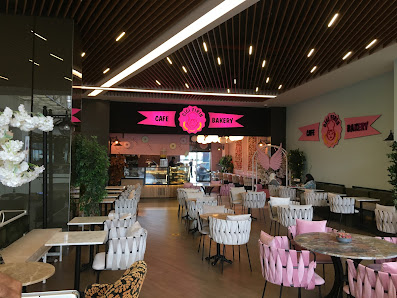 Carousel Alışveriş Ve Yaşam Merkezi Restoran görseli