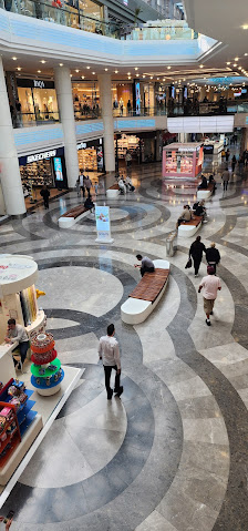 Aqua Florya En son görseli