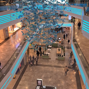 Aqua Florya İç görseli