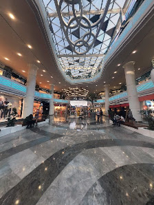Aqua Florya Street View ve 360° görseli