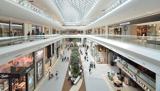 Galleria Alışveriş Merkezi Tümü görseli