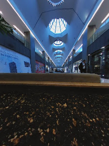 Galleria Alışveriş Merkezi Street View ve 360° görseli