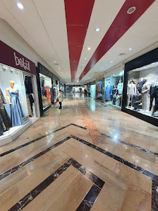 Bakırköy Inlet Outlet Avm İç görseli