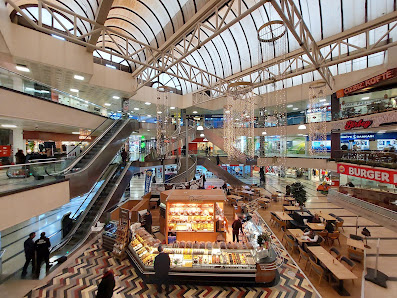 Atrium Alışveriş Merkezi Tümü görseli