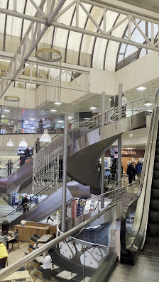 Atrium Alışveriş Merkezi En son görseli