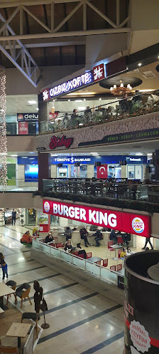 Atrium Alışveriş Merkezi Videolar görseli