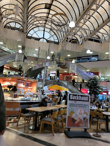 Atrium Alışveriş Merkezi Restoran görseli