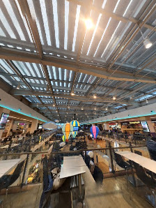 Flyinn Alışveriş ve Yaşam Merkezi Restoran görseli