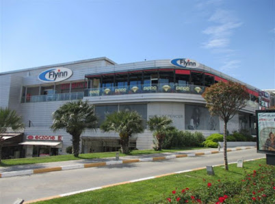 Flyinn Alışveriş ve Yaşam Merkezi Sahibinin seçtikleri görseli