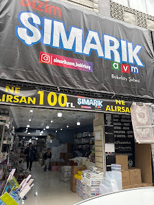 Şımarık avm Bakırköy