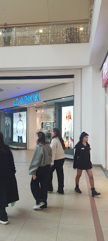 Airport Outlet Center En son görseli