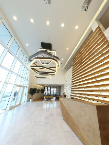 Nivo Ataköy - Liderlik Development - Cathay Group İç görseli