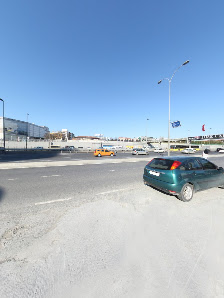 Nivo Ataköy - Liderlik Development - Cathay Group Street View ve 360° görseli